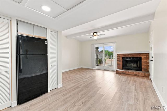 122 Samarra Estates Drive I, Fenton, MO 63026