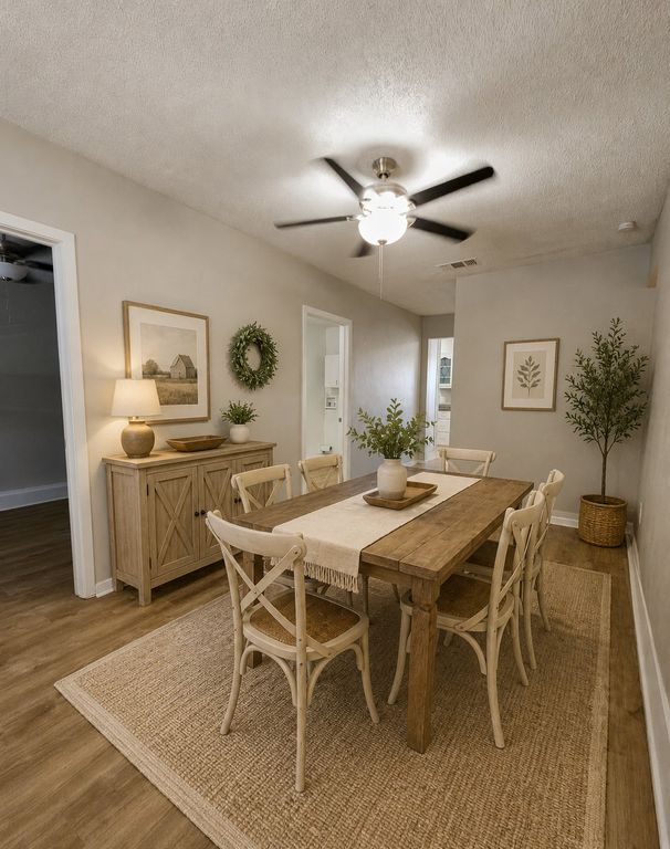 6924 Yorkston Street, Watauga, TX 76148 — photo 4