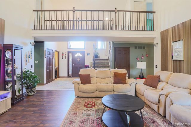 49205 Monte Road, Chesterfield, MI 48047
