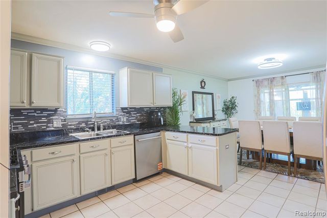 49205 Monte Road, Chesterfield, MI 48047
