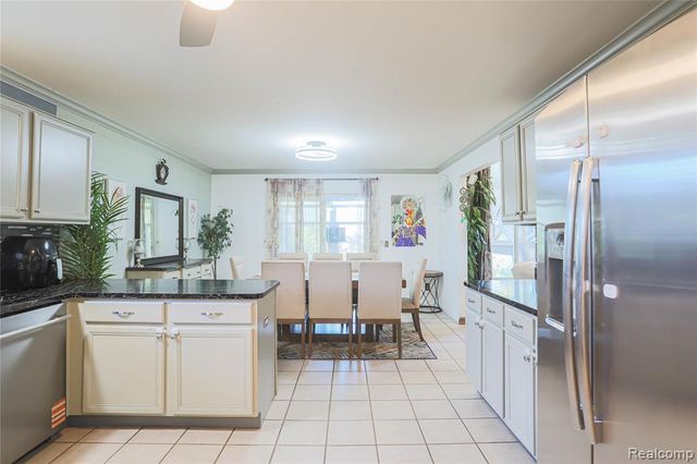 49205 Monte Road, Chesterfield, MI 48047