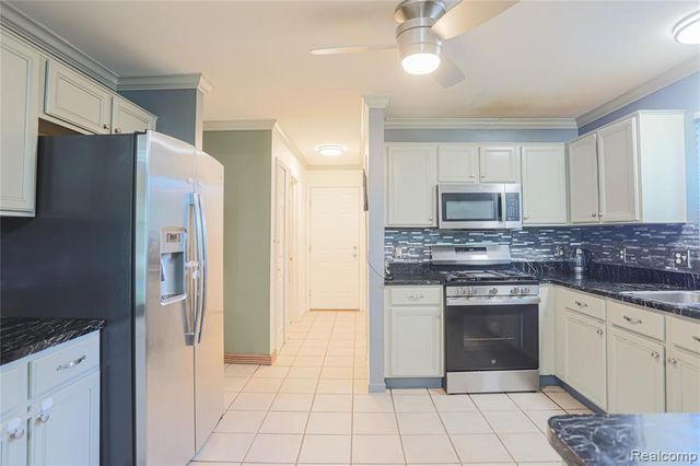 49205 Monte Road, Chesterfield, MI 48047