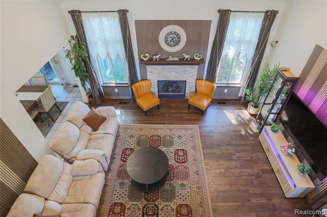 49205 Monte Road, Chesterfield, MI 48047