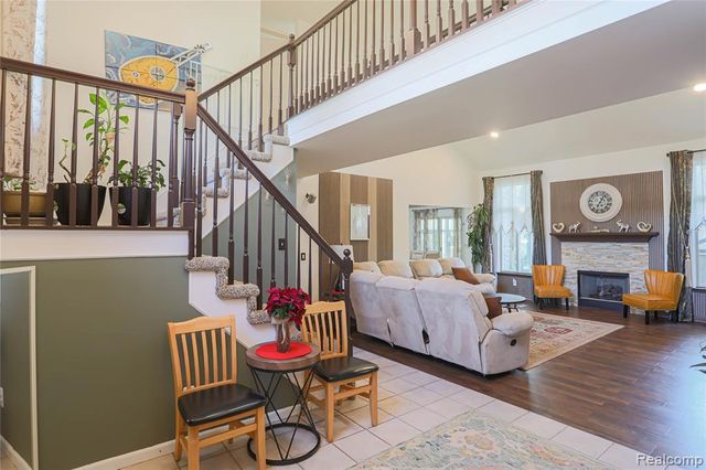 49205 Monte Road, Chesterfield, MI 48047