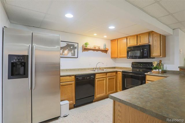 49205 Monte Road, Chesterfield, MI 48047