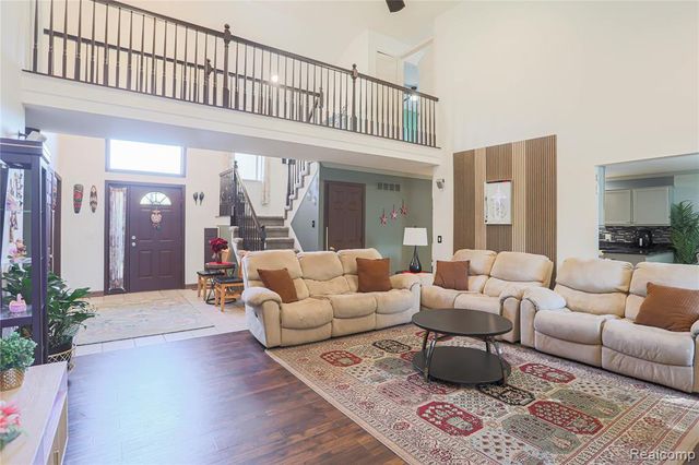 49205 Monte Road, Chesterfield, MI 48047