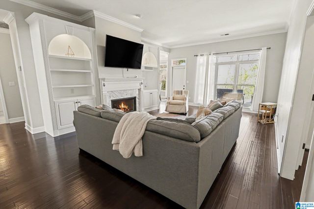 1582 BENT RIVER CIRCLE, Vestavia Hills, AL 35216