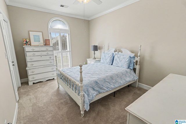 1582 BENT RIVER CIRCLE, Vestavia Hills, AL 35216