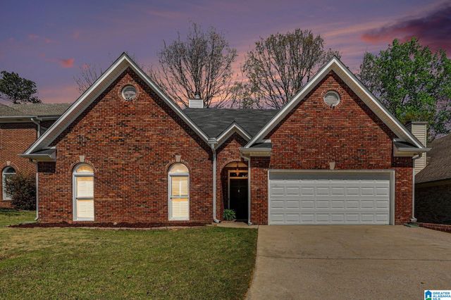 1582 BENT RIVER CIRCLE, Vestavia Hills, AL 35216