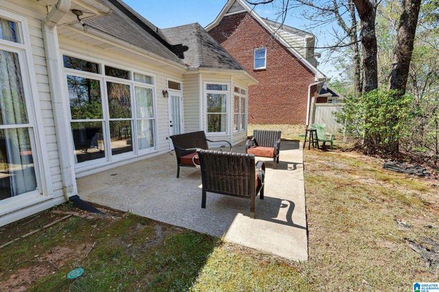 1582 BENT RIVER CIRCLE, Vestavia Hills, AL 35216