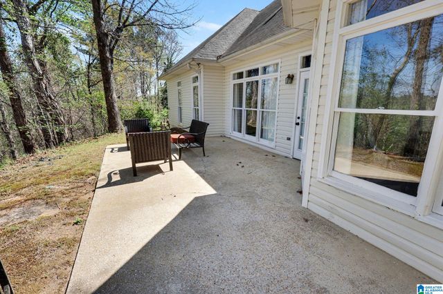 1582 BENT RIVER CIRCLE, Vestavia Hills, AL 35216