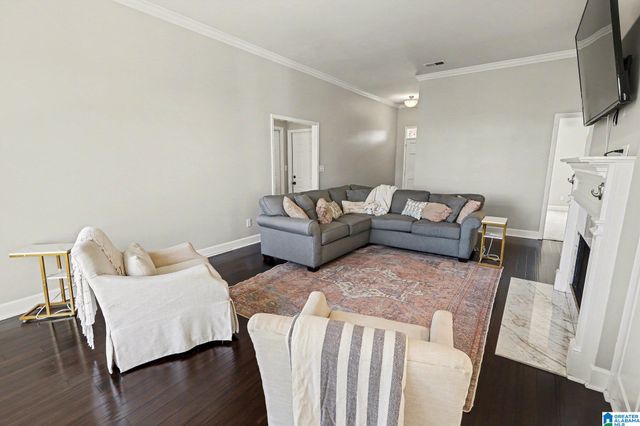 1582 BENT RIVER CIRCLE, Vestavia Hills, AL 35216