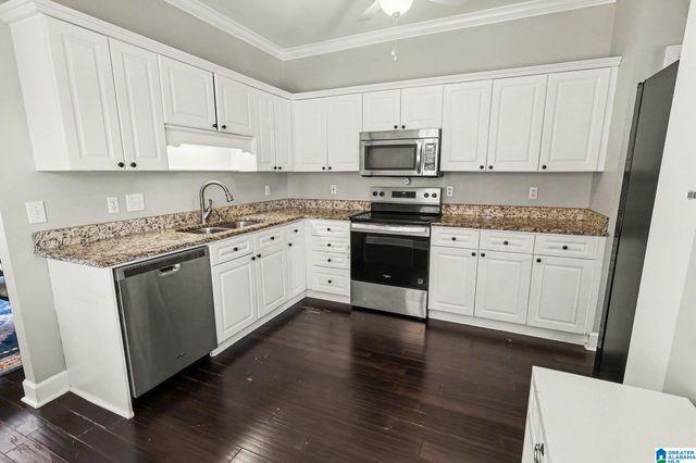 1582 BENT RIVER CIRCLE, Vestavia Hills, AL 35216