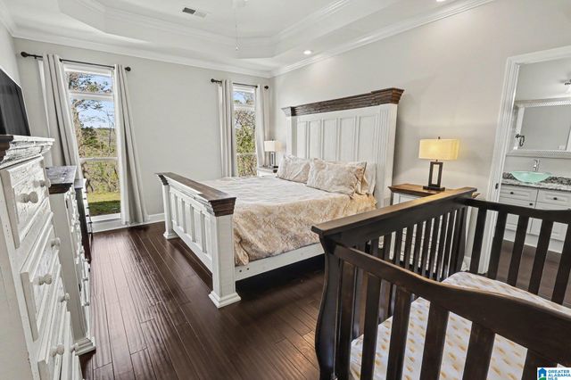 1582 BENT RIVER CIRCLE, Vestavia Hills, AL 35216