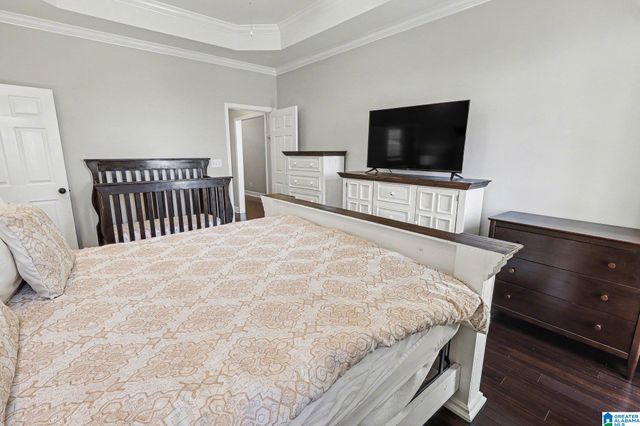 1582 BENT RIVER CIRCLE, Vestavia Hills, AL 35216