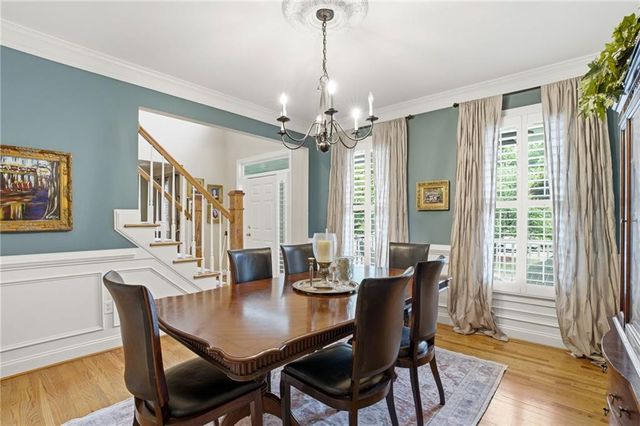 2170 Whittier Place NW, Atlanta, GA 30318