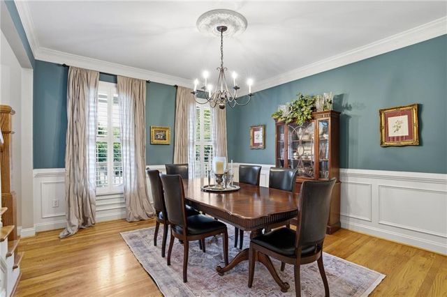 2170 Whittier Place NW, Atlanta, GA 30318