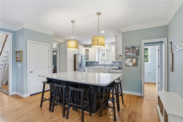 2170 Whittier Place NW, Atlanta, GA 30318