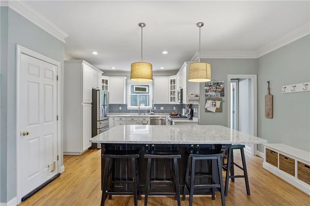 2170 Whittier Place NW, Atlanta, GA 30318