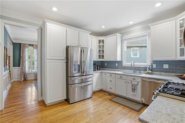 2170 Whittier Place NW, Atlanta, GA 30318