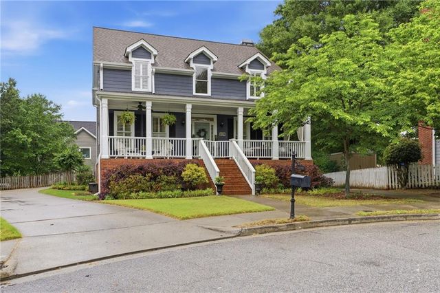2170 Whittier Place NW, Atlanta, GA 30318