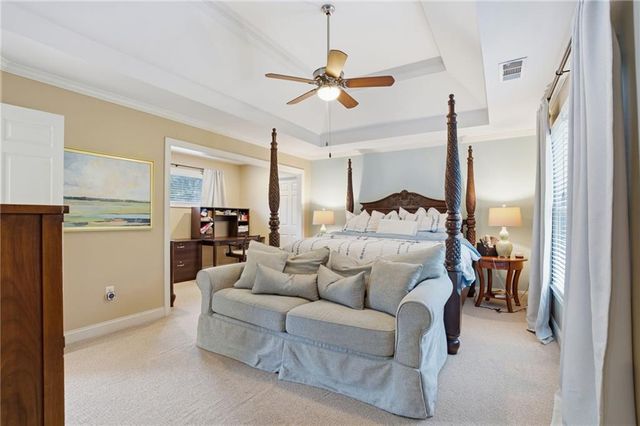 2170 Whittier Place NW, Atlanta, GA 30318