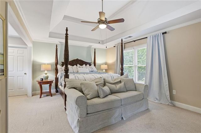 2170 Whittier Place NW, Atlanta, GA 30318