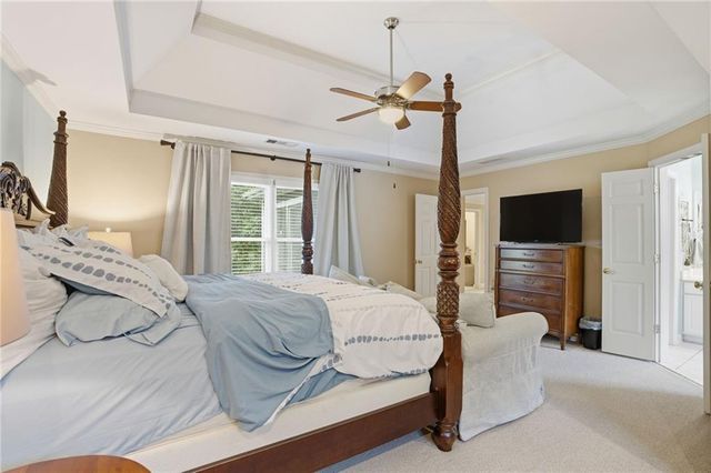 2170 Whittier Place NW, Atlanta, GA 30318