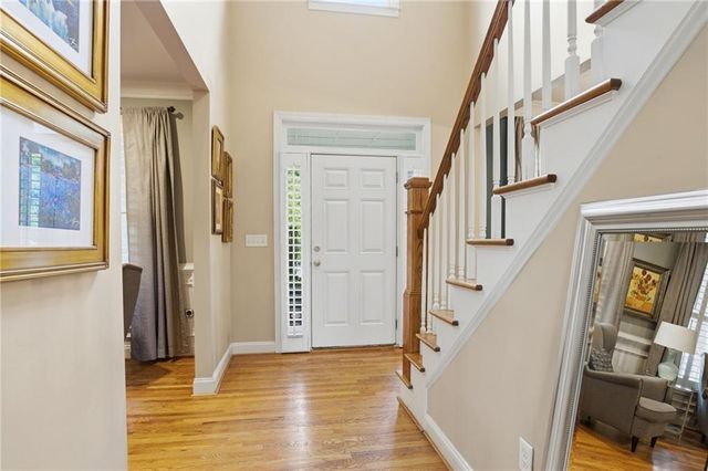 2170 Whittier Place NW, Atlanta, GA 30318