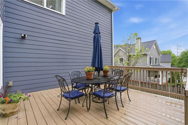 2170 Whittier Place NW, Atlanta, GA 30318