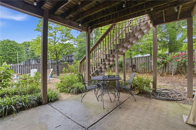 2170 Whittier Place NW, Atlanta, GA 30318