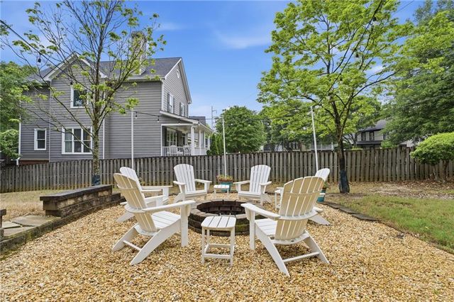 2170 Whittier Place NW, Atlanta, GA 30318