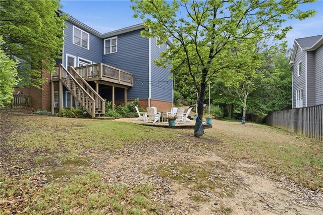 2170 Whittier Place NW, Atlanta, GA 30318