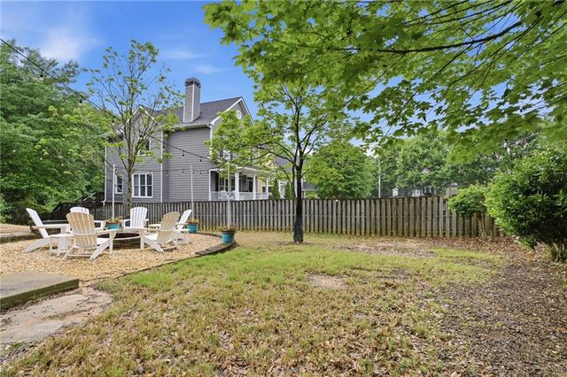 2170 Whittier Place NW, Atlanta, GA 30318