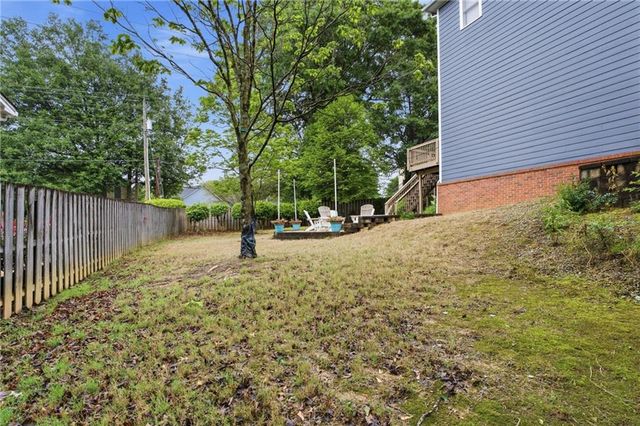 2170 Whittier Place NW, Atlanta, GA 30318