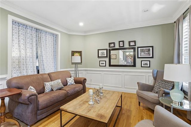 2170 Whittier Place NW, Atlanta, GA 30318