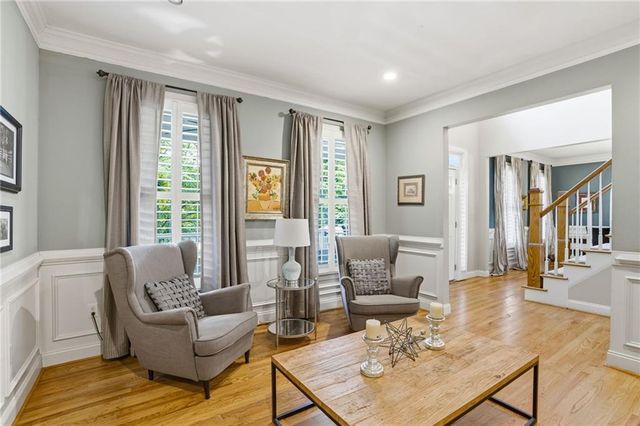 2170 Whittier Place NW, Atlanta, GA 30318