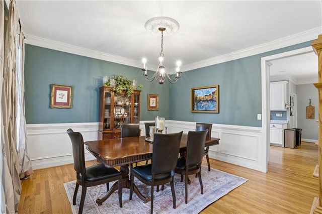 2170 Whittier Place NW, Atlanta, GA 30318