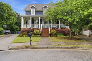 2170 Whittier Place NW, Atlanta, GA 30318