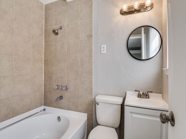 2905 Rilla Drive, Garland, TX 75041