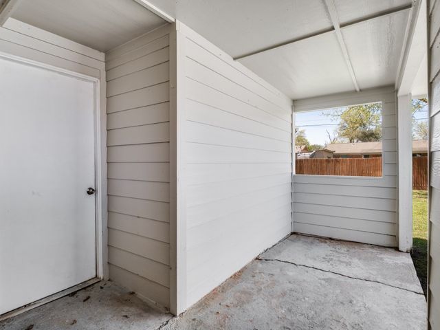 2905 Rilla Drive, Garland, TX 75041