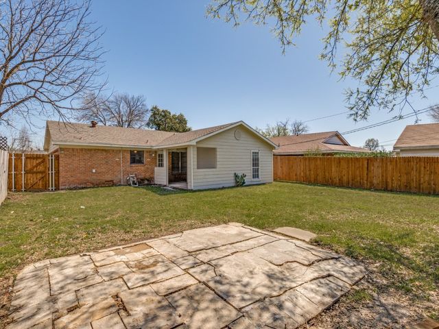 2905 Rilla Drive, Garland, TX 75041