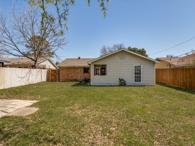 2905 Rilla Drive, Garland, TX 75041