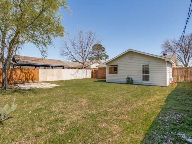 2905 Rilla Drive, Garland, TX 75041