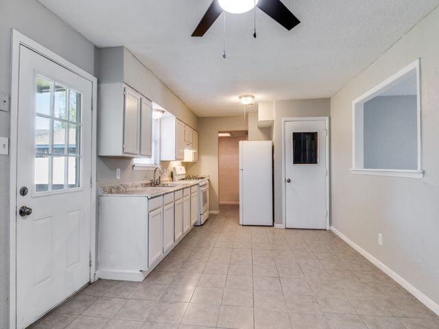 2905 Rilla Drive, Garland, TX 75041