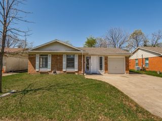 2905 Rilla Drive, Garland, TX 75041