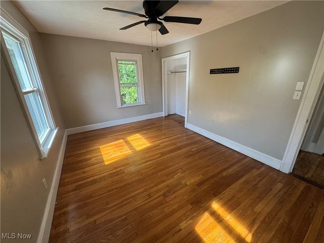 3663 Randolph Road, Cleveland Heights, OH 44121