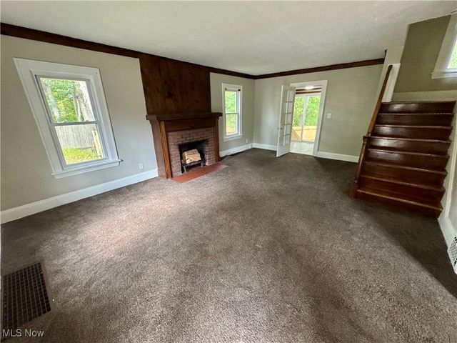 3663 Randolph Road, Cleveland Heights, OH 44121