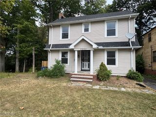 3663 Randolph Road, Cleveland Heights, OH 44121