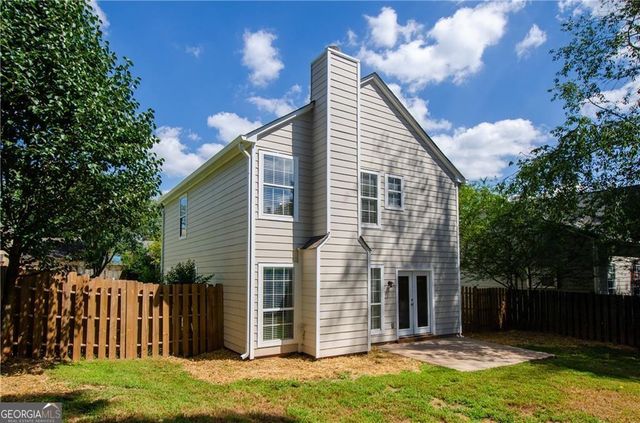 10840 Mortons Crossin, Johns Creek, GA 30022